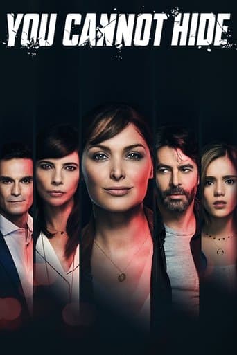 Non puoi nasconderti