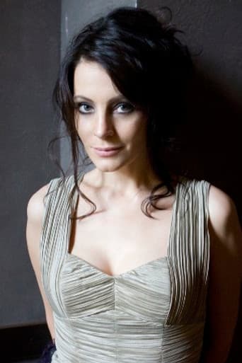 Евгения Крюкова