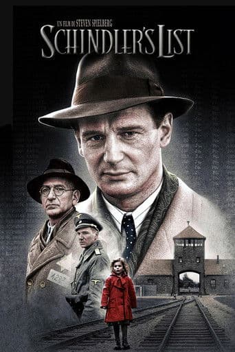 Schindler's List