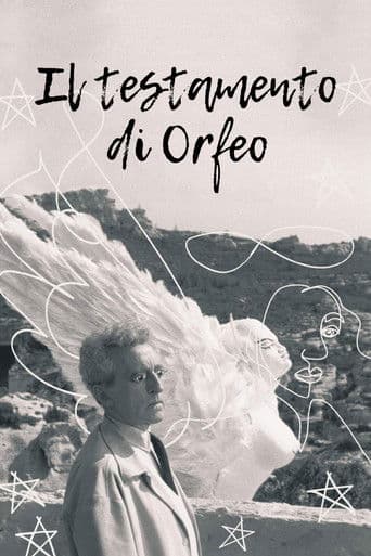 Il testamento di Orfeo