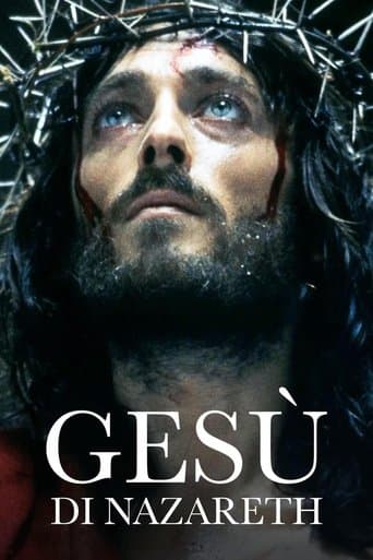 Gesù di Nazareth