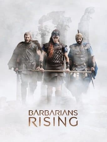 Barbarians - Roma sotto attacco