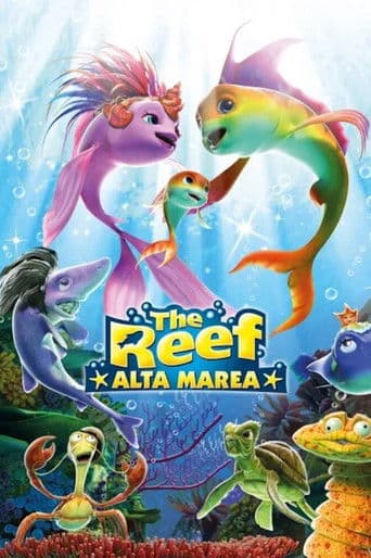 The Reef - Alta marea