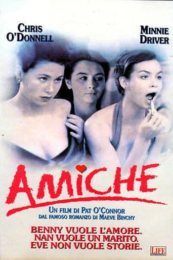 Amiche