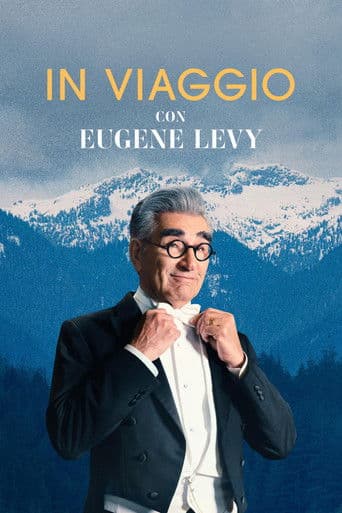 In viaggio con Eugene Levy