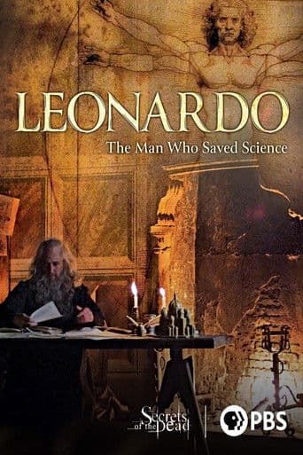 Leonardo, l'uomo che salvò la scienza