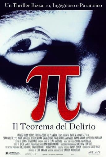 π: Il teorema del delirio
