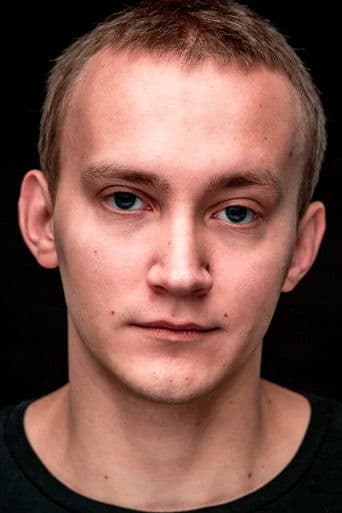 Сергей Волков