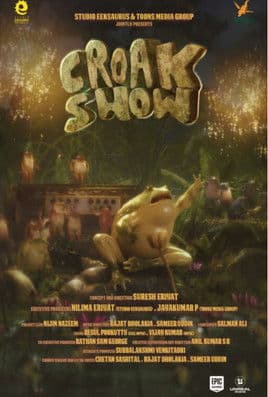 Croak Show