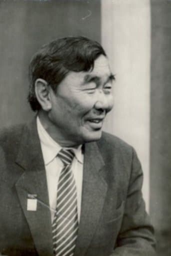 Буда Вампилов