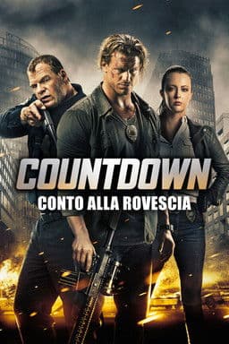 Countdown - Conto alla rovescia