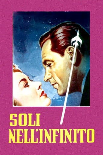 Soli nell'infinito