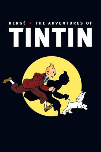 Le avventure di Tintin