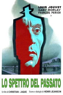 Lo spettro del passato