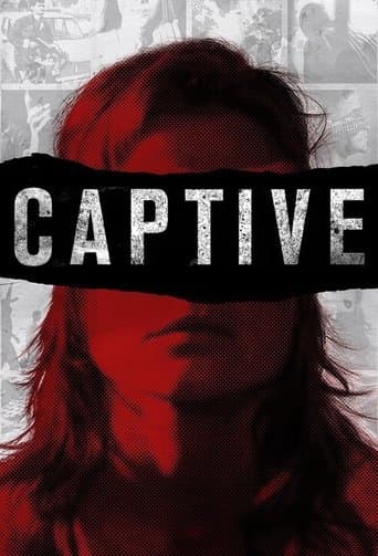 Captive - In ostaggio