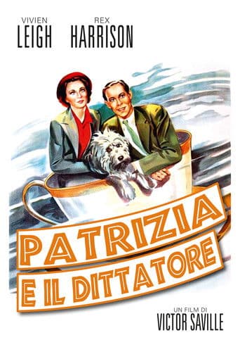 Patrizia e il dittatore