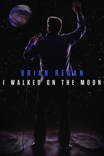 Brian Regan: I Walked on the Moon
