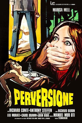 Perversione