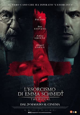 L'esorcismo di Emma Schmidt - The Ritual