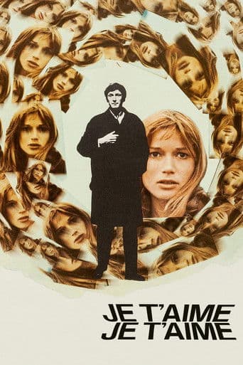 Je t'aime, je t'aime - Anatomia di un suicidio