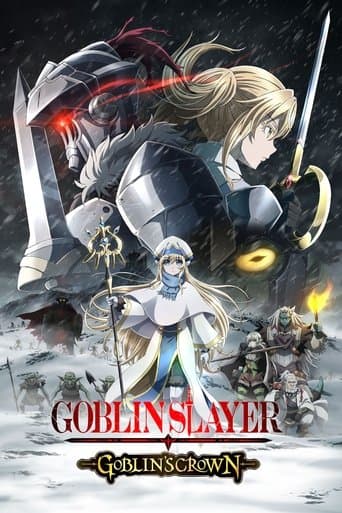 Goblin Slayer: The Movie Goblin's Crown