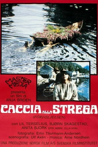 Caccia alla strega