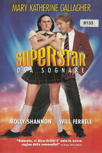 Superstar - Osa sognare