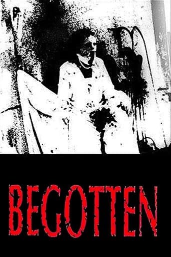 Begotten
