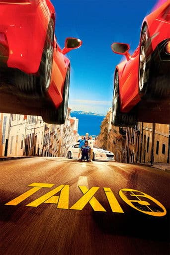 Taxxi 5