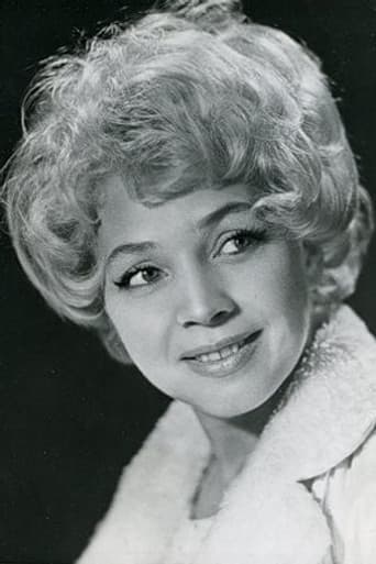 Марина Полбенцева