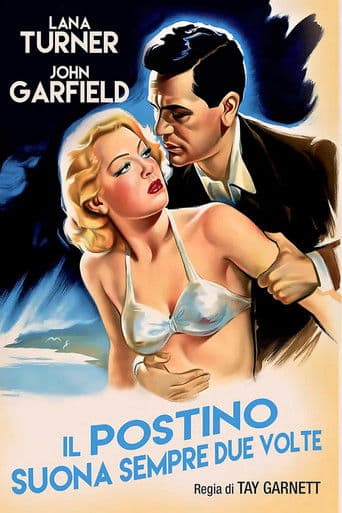 Il postino suona sempre due volte