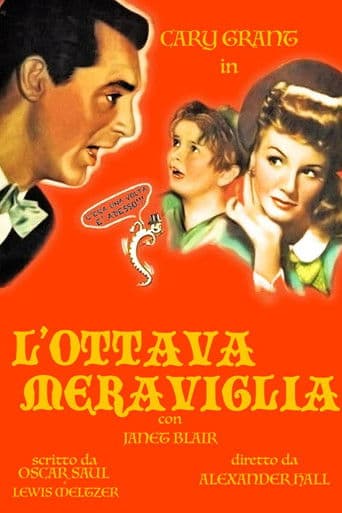 L'ottava meraviglia