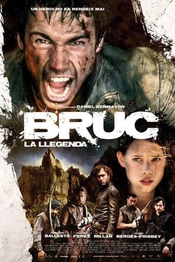 Bruc. La leggenda