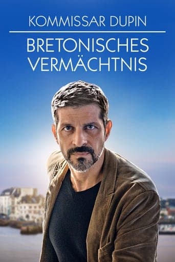 Il commissario Dupin - Fantasmi dal passato