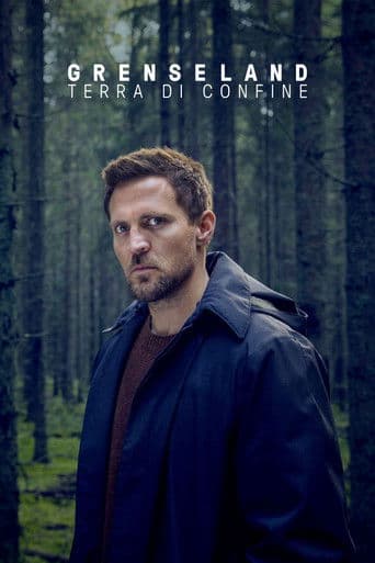 Grenseland - Terra di confine