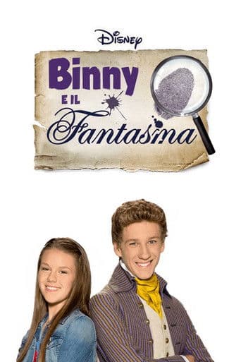 Binny e il fantasma