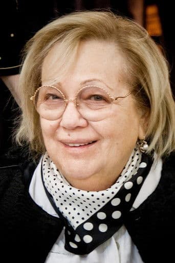 Галина Волчек