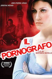 Il Pornografo