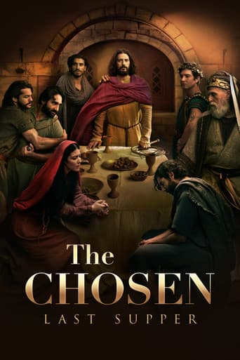 The Chosen - Ultima Cena