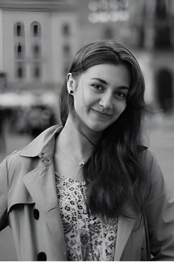 ოლიკო ბარბაქაძე