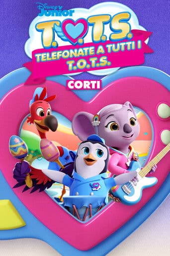 Telefonate a tutti i T.O.T.S.