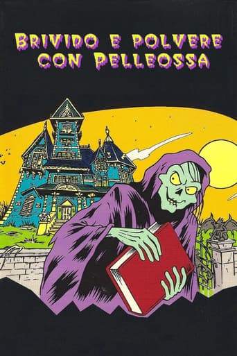 Brividi e polvere con Pelleossa