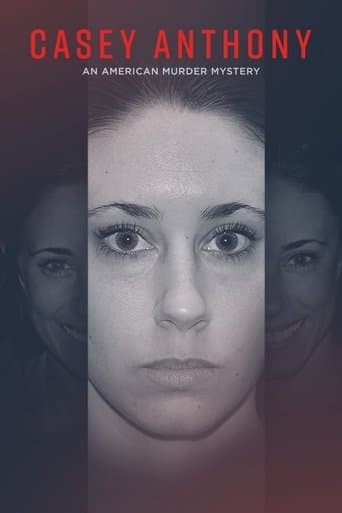 Casey Anthony -  Un omicidio irrisolto