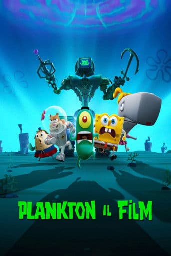 Plankton - Il film