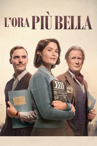 L'ora più bella