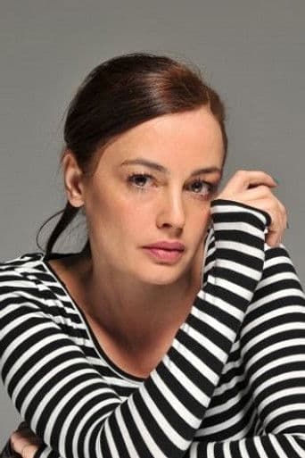 Σοφία Πανάγου