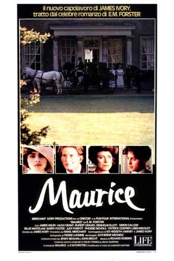 Maurice