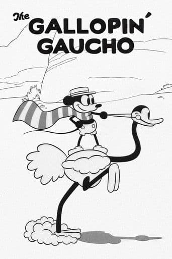 Topolino gaucho