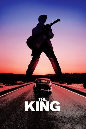 The King - Luci ed ombre del Re