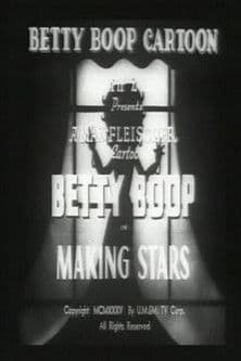 Betty artista di varietà